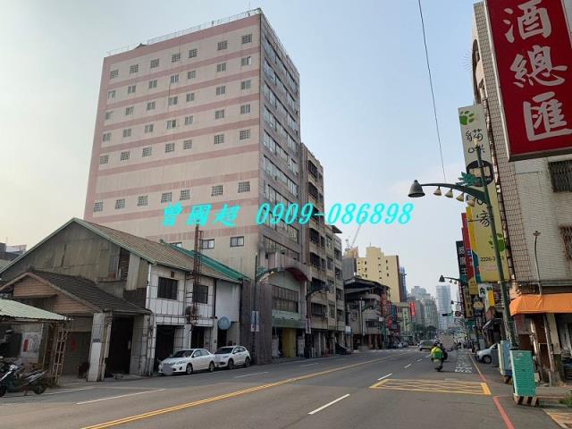 台中北區大樓法拍-0