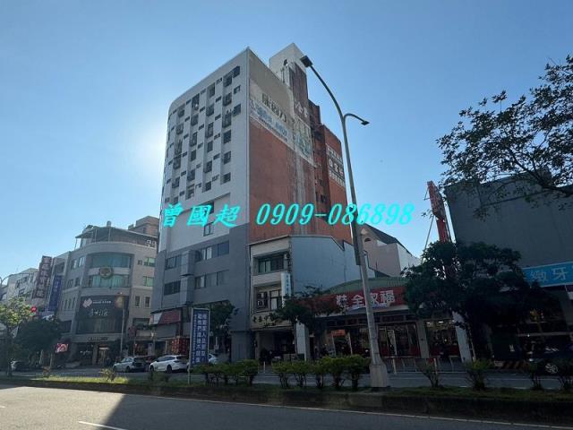 台中清水大樓法拍-6