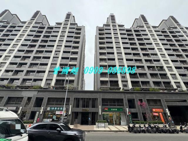 台中太平大樓法拍-0