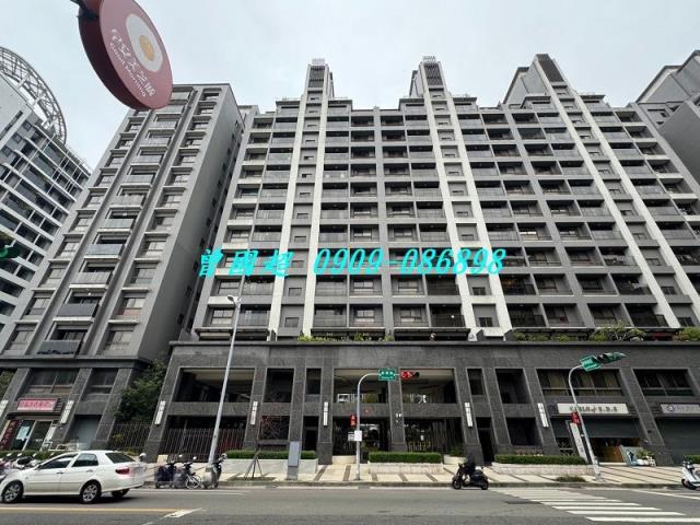 台中太平大樓法拍-5