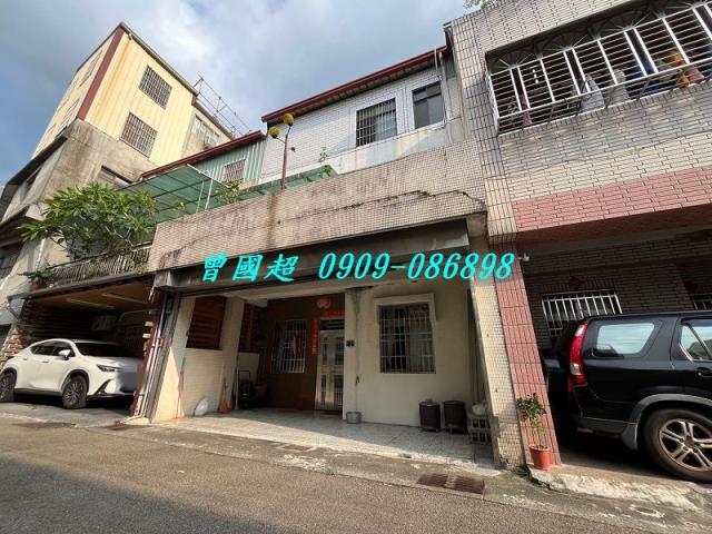 北屯透天法拍-0