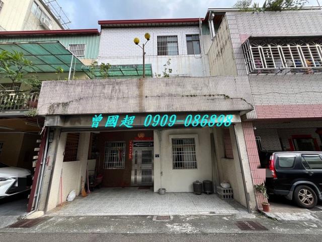 北屯透天法拍-1