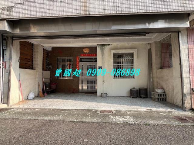 北屯透天法拍-2