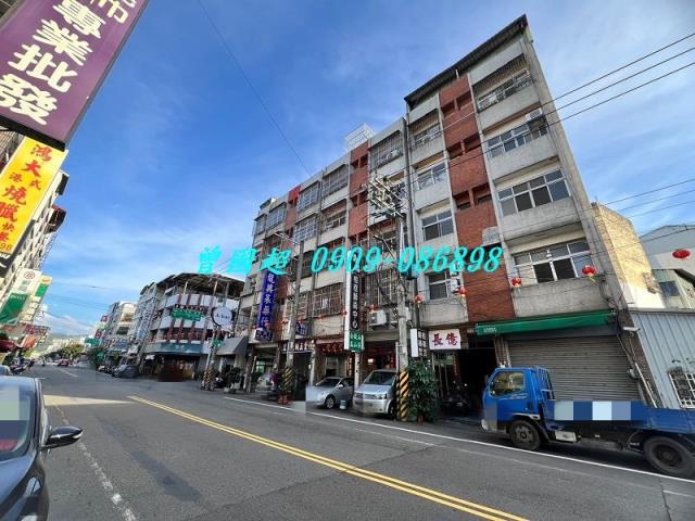 台中公寓拍賣-0