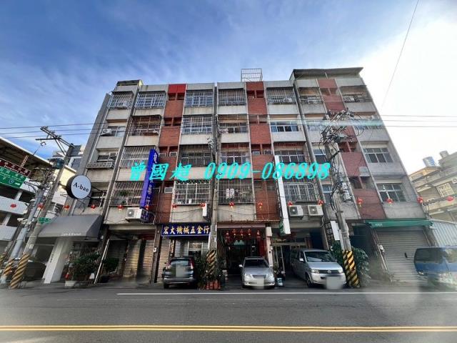 台中公寓拍賣-1