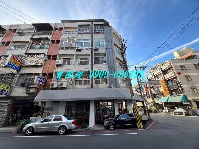 台中公寓拍賣-2
