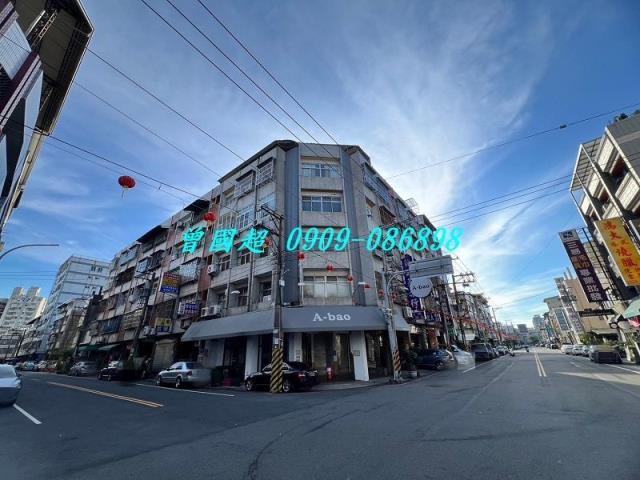 台中公寓拍賣-3