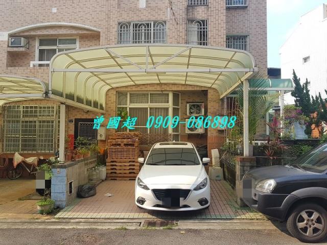 太平法拍透天-1