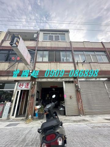 台中法拍透天-2