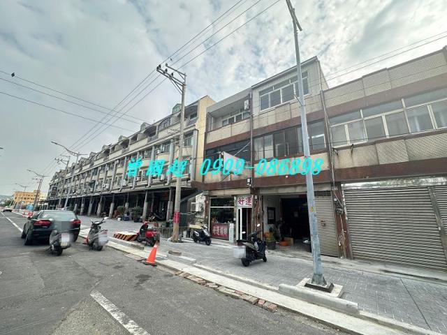 台中法拍透天-3