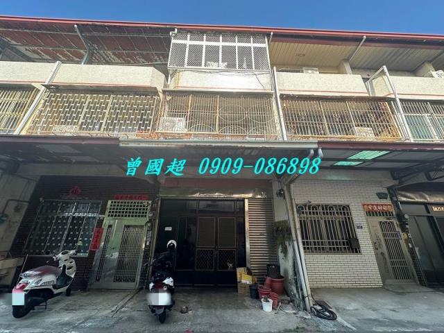 台中沙鹿透天法拍-1