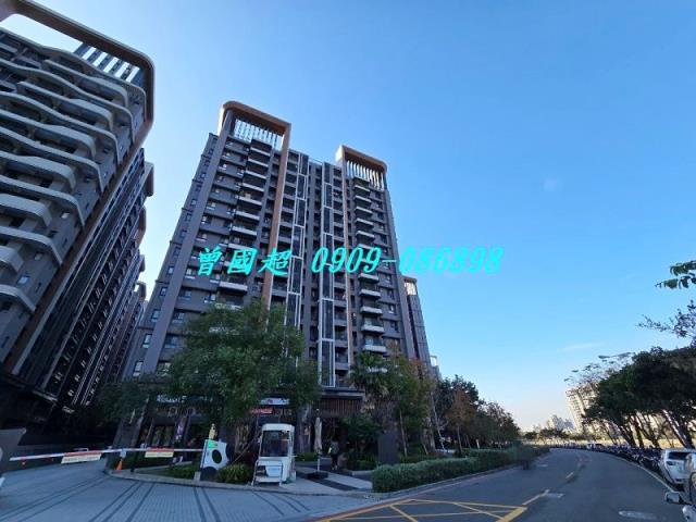 台中北屯大樓法拍-4
