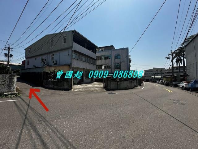 台中大肚透天拍賣-5