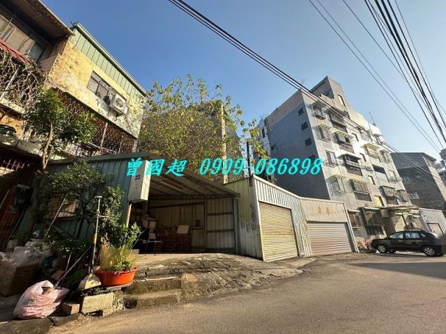 台中太平法拍透天-3