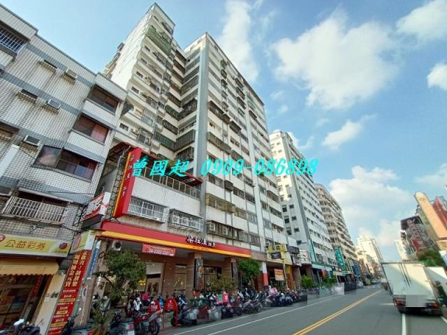 台中太平大樓法拍-0
