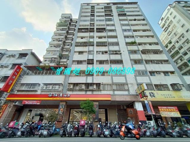 台中太平大樓法拍-1
