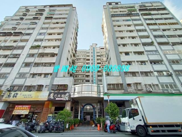 台中太平大樓法拍-2