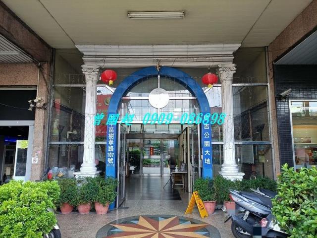 台中太平大樓法拍-3
