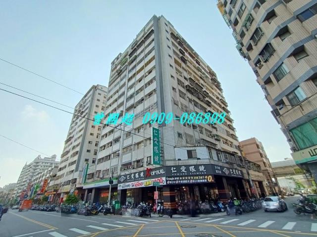 台中太平大樓法拍-5