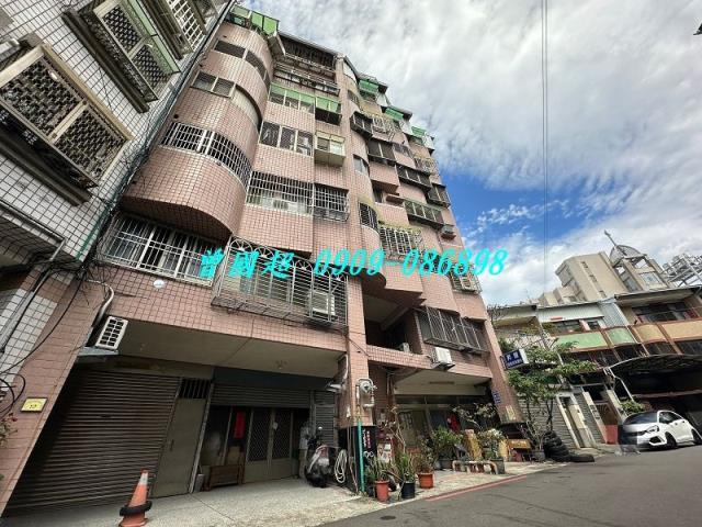 台中北屯大樓法拍-0