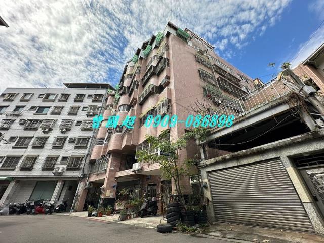 台中北屯大樓法拍-3