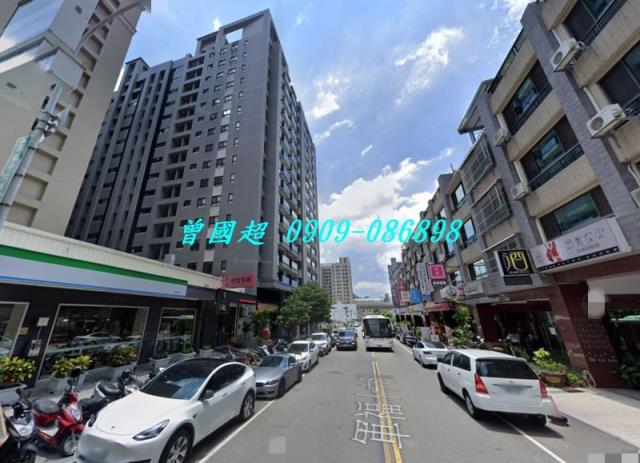台中北屯大樓法拍-5