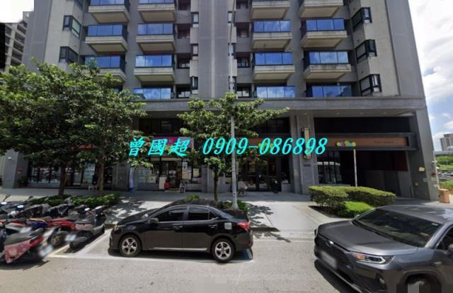 台中北屯大樓法拍-2