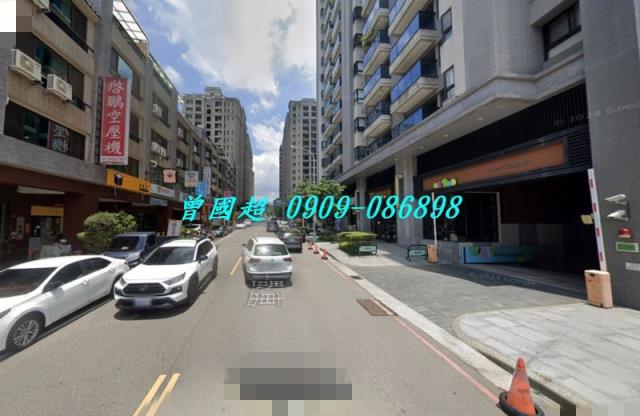 台中北屯大樓法拍-3
