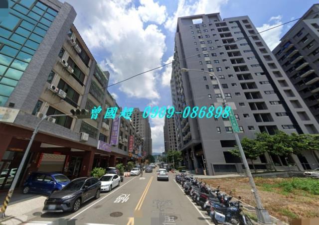 台中北屯大樓法拍-4