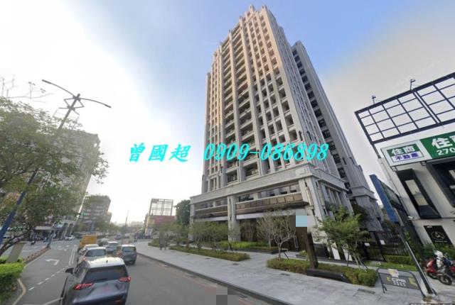 西屯法拍大樓-3