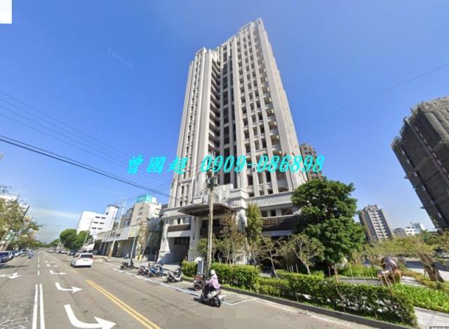 西屯法拍大樓-4