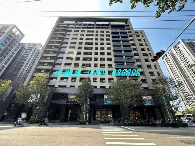西屯法拍大樓-6