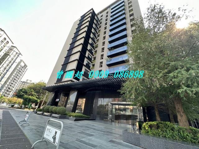 西屯法拍大樓-1