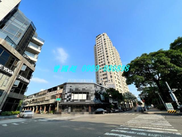 西區法拍大樓-6