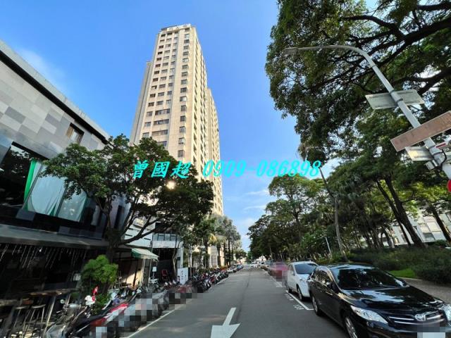 西區法拍大樓-5