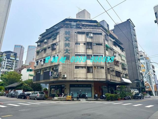 西區大樓法拍-0