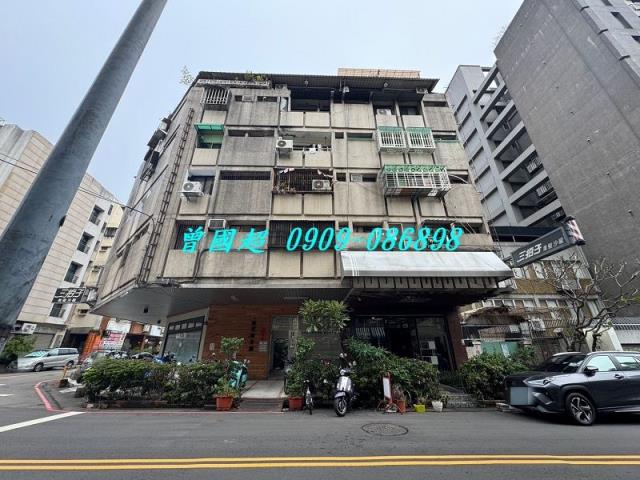 西區大樓法拍-1