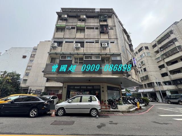 西區大樓法拍-3