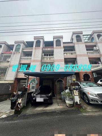 東勢透天法拍-2