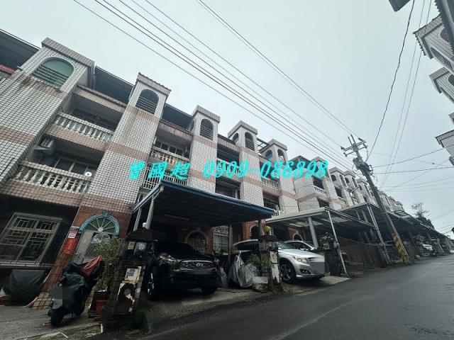東勢透天法拍-3
