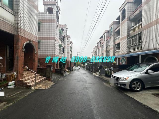 東勢透天法拍-4