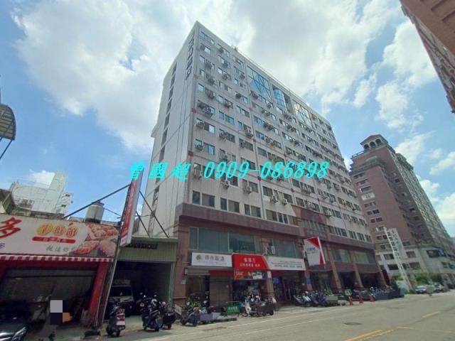 台中南屯法拍大樓-3