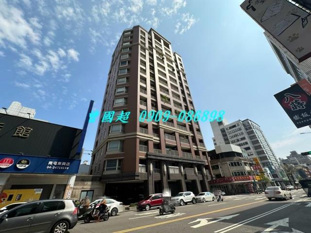 台中南屯大樓法拍-5