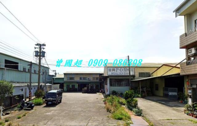 台中神岡農舍法拍-0