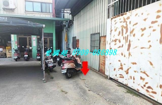 台中神岡農舍法拍-4