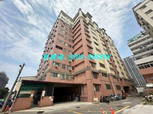 台中梧棲大樓法拍-2