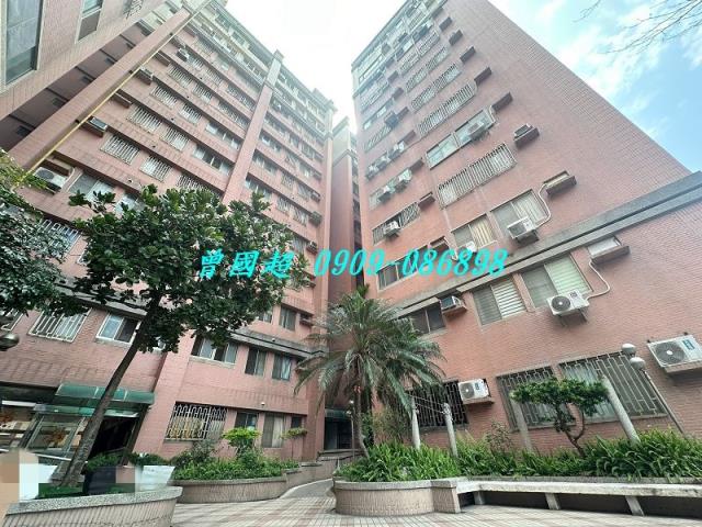 台中梧棲大樓法拍-3