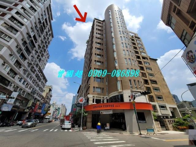 台中法拍大樓-0