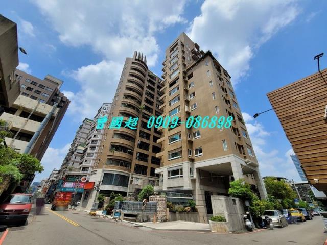 台中法拍大樓-2