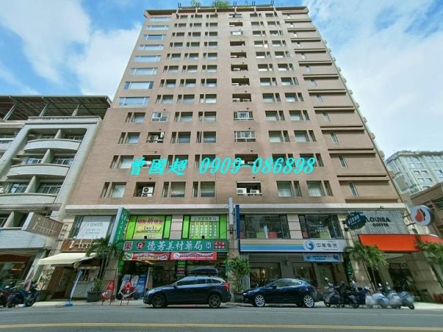 台中法拍大樓-4
